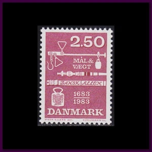 Denmark - 1983  (786) Mint never Hinged - Picture 1 of 1