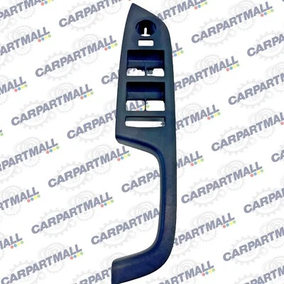 2010-2017 Chevrolet Equinox Front Left Master Power Window Switch Bezel Trim  Foto 1 de 4