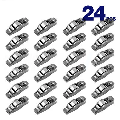 24x Brazos basculantes para Jeep Dodge Challenger Chrysler Ram 2011-2020 3,6 L Foto 1 de 4