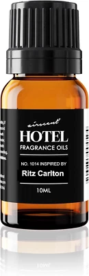 Aceite difusor de hotel inspirado en el aroma de hotel Ritz Carlton - Airscent No. 1014 Foto 1 de 4