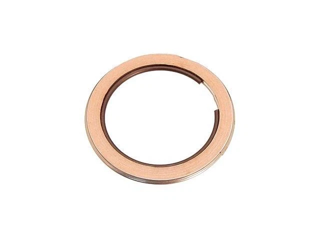 Junta de tubo de escape a colector 76PQ22D para Isuzu Trooper SOHC 1995-2002 Foto 1 de 1