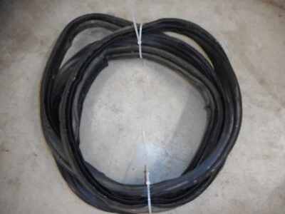 Lincoln Navigator 1999 4x4 sellado de puerta trasera Foto 1 de 4