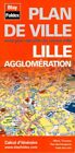 Lille Agglomération : Plan De Ville By Collectif Book The Fast Free Shipping