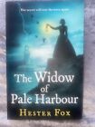 The Widow Of Pale Harbour by Hester Fox (Paperback, 2019)