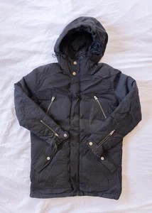 Jack & Jones Jacket Quite Warm Very Good Condition Size S - Picture 1 of 4
