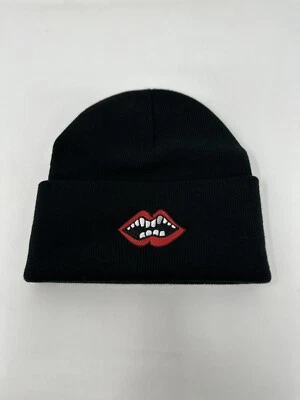 Gorro Chrome Hearts Matty Boy Chomper Nuevo 100% Auténtico Talla Única Para Todos Foto 1 de 4