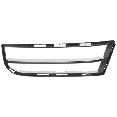 Bumper Grille For 2008-2013 BMW 135i 2013 135is Left Side Textured Black Plastic Foto 1 de 4