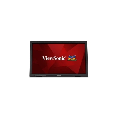 Viewsonic TD2223 22IN IR 10-POINT TOUCH DISPLAY 1920X1080 FULL HD - Image 1 of 1