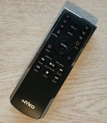Nyko BluWave Infrared Remote for Playstation 3 PS3 No Dongle Receiver - Image 1 of 3