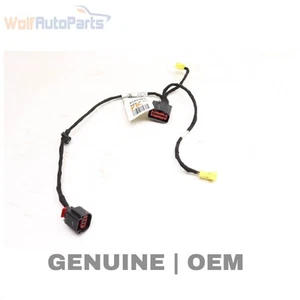2008-2014 MERCEDES-BENZ C300 - Front Right SEAT Occupancy Sensor Wiring Harness - Zdjęcie 1 z 4