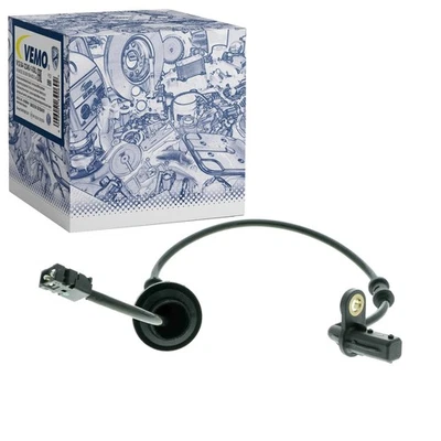 VEMO SENSORE ABS RUOTA POSTERIORE SINISTRO adatto per CHRYSLER CROSSFIRE MERCEDES  - Immagine 1 di 4