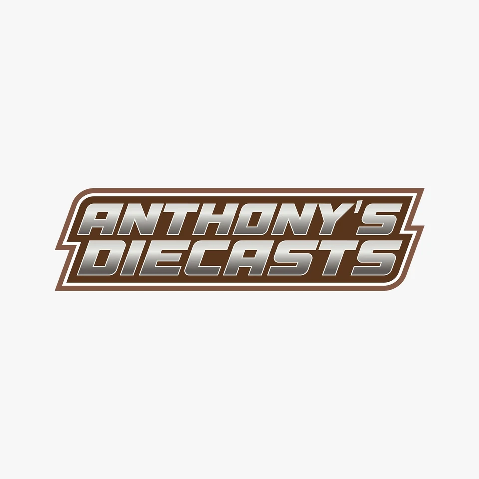 Anthony's Diecasts