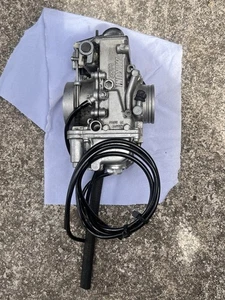 Mikuni HS 40 Motorcycle Carburettor - Picture 1 of 5