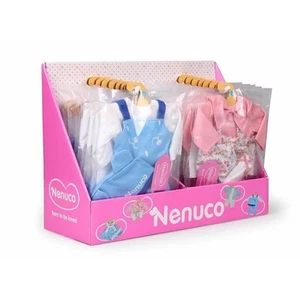 Muñeco Bebé Famosa 35 cm - Imagen 1 de 8