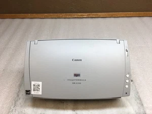 CANON IMAGE FORMULA DR-C130 (M111141)16V 1.0A SHEETFED SCANNER - Picture 1 of 8