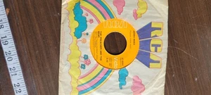 "The Preacher and the Bear." The record was released on the RCA Victor label - Picture 1 of 7