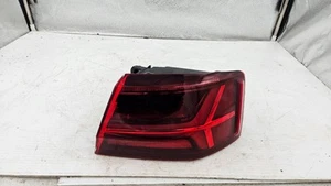 2015 AUDI A6 C7 4G2,4GC TAILLIGHT (RIGHT OUTER) - Picture 1 of 4