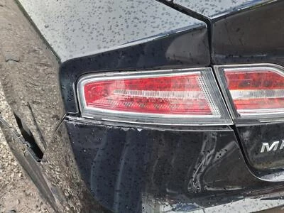 Used Left Tail Light Assembly fits: 2017 Lincoln Mkz quarter panel mounted Left - Image 1 of 4