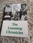 The Lemming Chronicles A critical appreciation of VDGG and Peter Hammill 1995