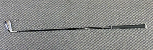 TaylorMade SIM DHY 3 Iron Diamana HY75 Limited S-Flex *LEFTY Pre-Owned Free Ship - Picture 1 of 7