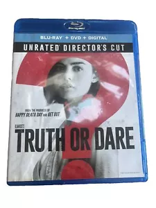 Blumhouse`s Truth or Dare (Blu-ray, 2018) - Bild 1 von 2