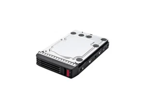 BUFFALO Technology - OP-HD8.0H2U-5Y 8 TB 3.5 Internal Hard Drive - SATA - Afbeelding 1 van 10