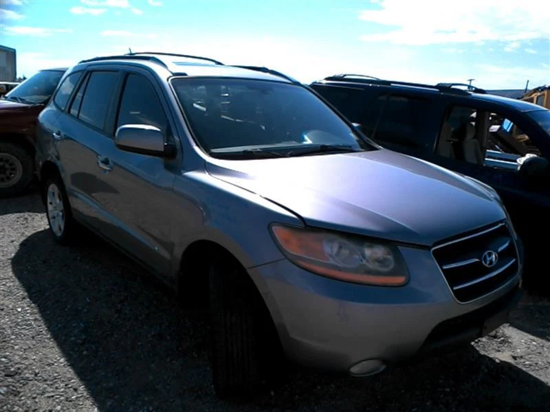 Pinza de freno de disco trasera izquierda usada se adapta a: Hyundai Santa Fe 2008 trasera desde 02/09/06 Foto 1 de 4