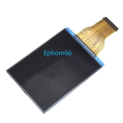 Nueva pantalla LCD para Nikon Coolpix P900 P900S parte de cámara sin retroiluminación Foto 1 de 2