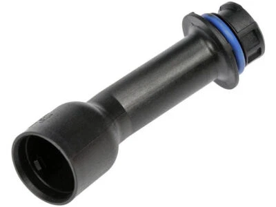 For 2001-2002 Chevrolet Silverado 2500 HD Oil Filler Tube Dorman 92996XB 6.0L V8 - Image 1 of 2