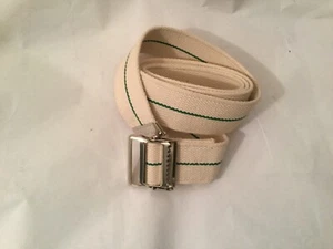 Posey Transfer Gait Belt 6556 Medical Hospital Assist Strap New - Picture 1 of 3