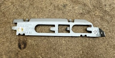 2012-2018 AUDI A7 QUATTRO/RS7/S7 ЛЕВАЯ СТОРОНА ФИКСАТОР OEM 4G8807863 - Изображение 1 из 4