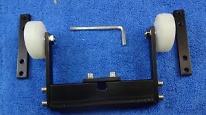 SUTTNER ST85 PUSH & PULL WHEEL KIT FOR ROOF WASHING OR UNDER VEHICLE WASHING - Picture 1 of 7