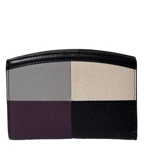 RADLEY Bridgewater - Patchwork Leather Medium Bifold Purse With Dust Bag - New - Picture 1 of 5
