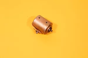 REVOX A77 Reel Parts A 77 Dolby Solenoid Solenoide Brake Bracke Freno - Imagen 1 de 1