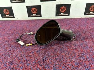 DODGE CHALLENGER SRT 6.4L 15-19 OEM LEFT DRIVER SIDE DOOR BLIND SPOT VIEW MIRROR - Picture 1 of 8