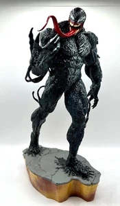 The Avengers Venom PVC Figur Modell 12" Statue KOSTENLOSER Versand in den USA! - Bild 1 von 7