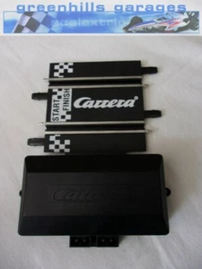Greenhills Carrera GO!!! Battery Powered Base A - NEW - MT731 ** - Picture 1 of 1