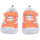  1 Pair of Baby Shoes Breathable Shoes Infants Shoes Infant Walking Shoes (14cm