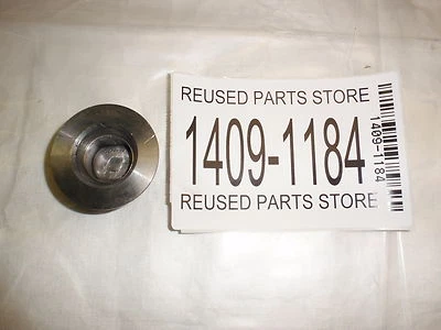 Ski Doo BRP MXZ 600 RS 2008 tapón de rosca para moto de nieve Foto 1 de 2