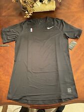 Nike NBA Pro Hypercool Tank Top Size 2xlt 880804-010 RARE Player Training Black