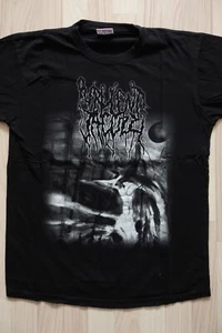 Purulent Jacuzzi Shirt Gr. L, Brutal Death Metal, Goregrind, Grindcore - Bild 1 von 2