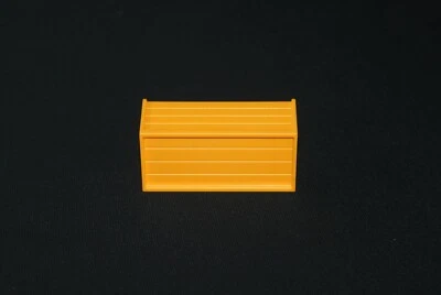 Playmobil country comptoir jaune 4190 - Photo 1/2