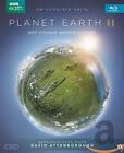 DOCUMENTARY/BBC EARTH PLANET EARTH II -DELUXE- Blu-ray NEW