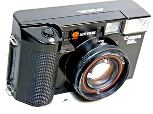 OBIETTIVO SUPER CANON AF 35 ML 40mm f/1,9 quasi nuovo testato con pellicola! FUNZIONA BENE! - Foto 1 di 5