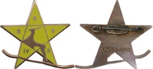  5° Régiment de Tirailleurs Marocains S.E.S. 4° Bataillon, retirage Augis (1426) - Picture 1 of 1