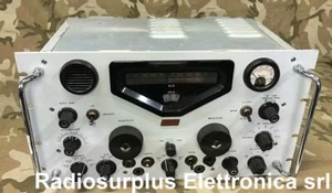 RACAL mod. RA17L3  Riceve in sintonia continua da 980 Khz a 30 Mhz - Zdjęcie 1 z 3