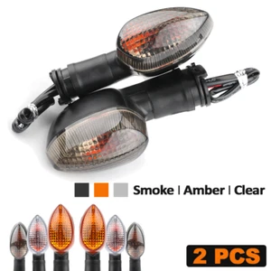 Turn Signal Light Flash Indicator Lamp For Yamaha YZF R125/R15/R25/R3/R1/R6/R6S - Picture 1 of 18