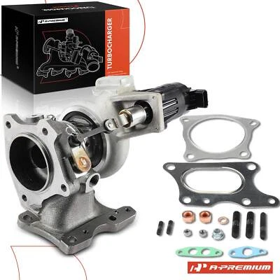 Turbocompresor para Honda Civic 2017 2018 2019-2020 CR-V 2017-2021 L4 1,5 L Foto 1 de 4