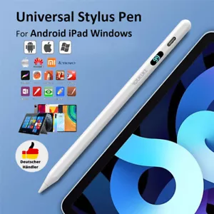 Tablet Stift für Lenovo Samsung Xiaomi Android Touchscreen Tablets Stylus Pencil - Bild 1 von 16