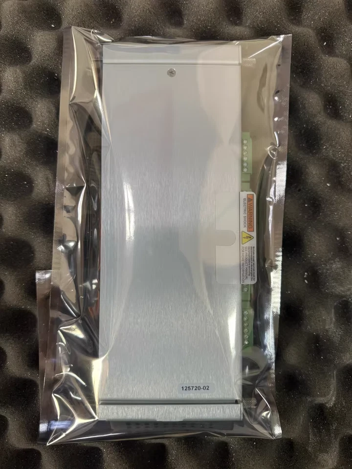 Bently Nevada 3500/32M 125720-02 I/O Module 3500/32 - Image 1 of 1